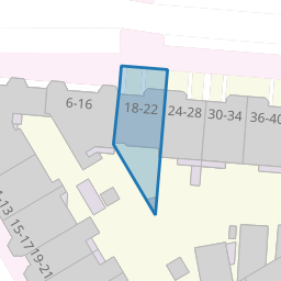 Perceel RWK01-A-2513