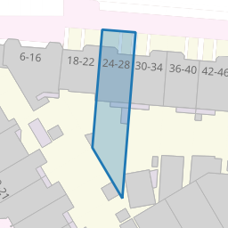 Perceel RWK01-A-2514