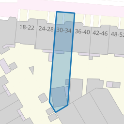 Perceel RWK01-A-2515