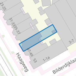 Perceel RWK01-A-2527