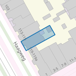 Perceel RWK01-A-2533