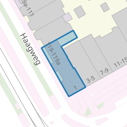 Perceel RWK01-A-2534