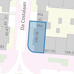 Perceel RWK01-A-2536