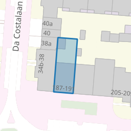 Perceel RWK01-A-2537