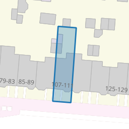 Perceel RWK01-A-2556