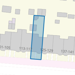 Perceel RWK01-A-2558