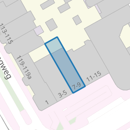 Perceel RWK01-A-2562