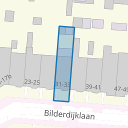 Perceel RWK01-A-2572
