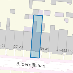 Perceel RWK01-A-2573