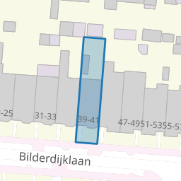 Perceel RWK01-A-2574