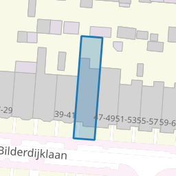 Perceel RWK01-A-2575