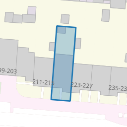 Perceel RWK01-A-2589