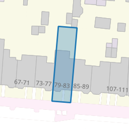 Perceel RWK01-A-2612
