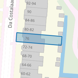 Perceel RWK01-A-2619