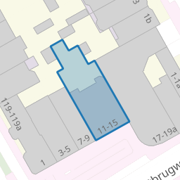 Perceel RWK01-A-2626