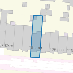 Perceel RWK01-A-2641