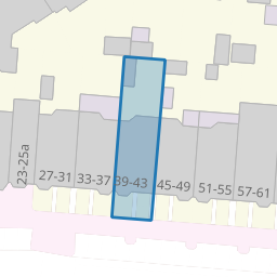 Perceel RWK01-A-2657