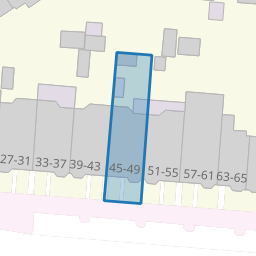 Perceel RWK01-A-2658