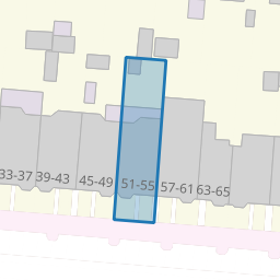Perceel RWK01-A-2659