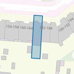 Perceel RWK01-A-2670