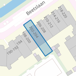 Perceel RWK01-A-2675