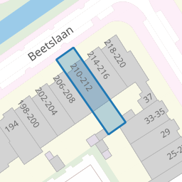 Perceel RWK01-A-2677