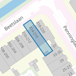 Perceel RWK01-A-2678