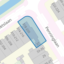 Perceel RWK01-A-2679