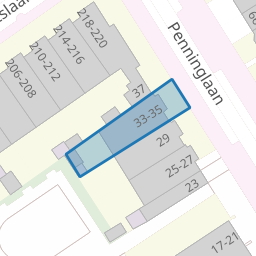 Perceel RWK01-A-2680