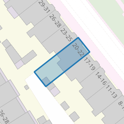 Perceel RWK01-A-2688