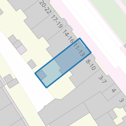 Perceel RWK01-A-2691