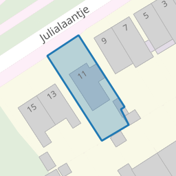 Perceel RWK01-A-2698