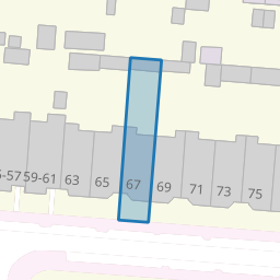 Perceel RWK01-A-2704