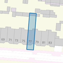 Perceel RWK01-A-2709