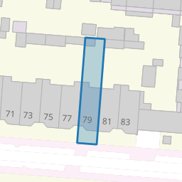 Perceel RWK01-A-2710