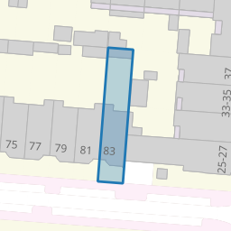 Perceel RWK01-A-2712