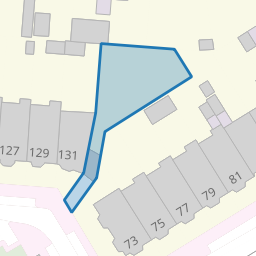 Perceel RWK01-A-2715