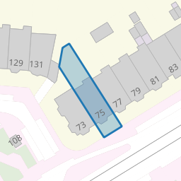 Perceel RWK01-A-2717