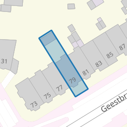 Perceel RWK01-A-2719