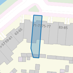 Perceel RWK01-A-2729