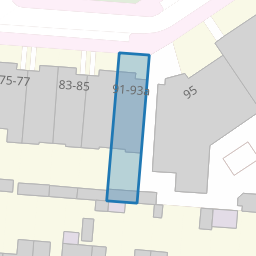 Perceel RWK01-A-2734