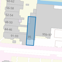 Perceel RWK01-A-2739