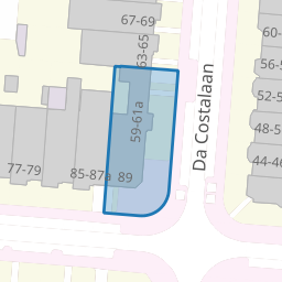 Perceel RWK01-A-2744