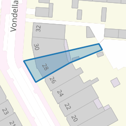 Perceel RWK01-A-2754