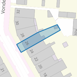 Perceel RWK01-A-2755