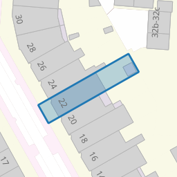 Perceel RWK01-A-2757