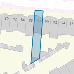 Perceel RWK01-A-2768