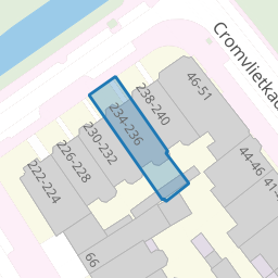 Perceel RWK01-A-2781