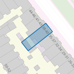 Perceel RWK01-A-2786