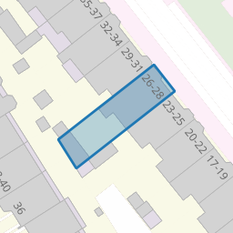 Perceel RWK01-A-2790